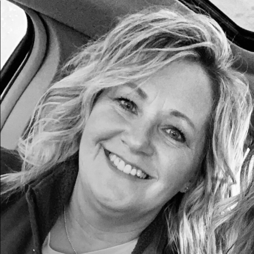 Meet your Posher, Cindy